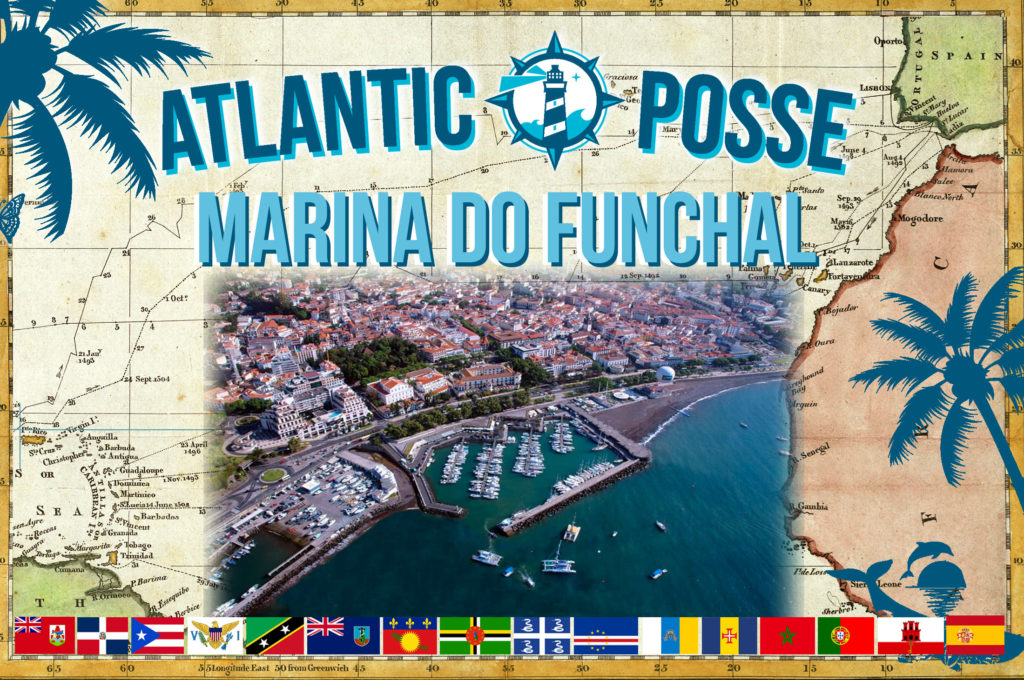 Marina do Funchal \ MARINA funchal