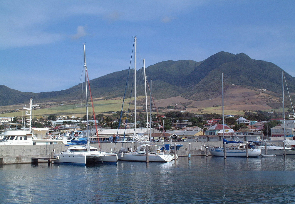 Port Zante Marina 